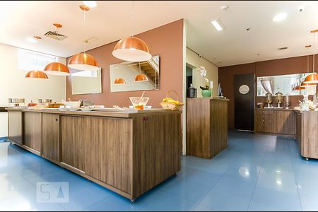 Studio à venda com 50m², 1 quarto e 1 vaga Studio à venda com 50m², 1 quarto e 1 vagaRestaurante