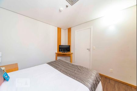 Studio à venda com 50m², 1 quarto e 1 vaga Studio à venda com 50m², 1 quarto e 1 vagaQuarto