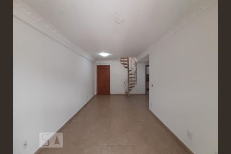 Sala de apartamento à venda com 3 quartos, 160m² em Engenho Novo, Rio de Janeiro