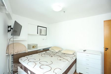 Quarto de apartamento para alugar com 1 quarto, 56m² em Copacabana, Rio de Janeiro