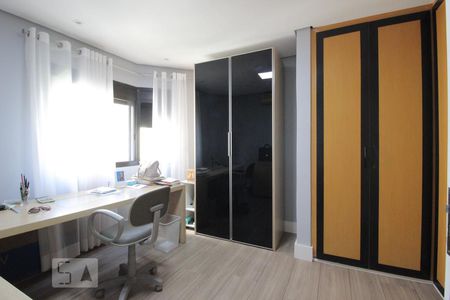Quarto 3 de apartamento à venda com 4 quartos, 216m² em Santana, São Paulo