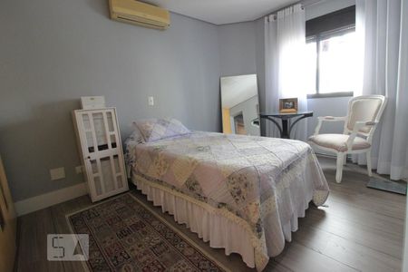 Quarto 2 de apartamento à venda com 4 quartos, 216m² em Santana, São Paulo