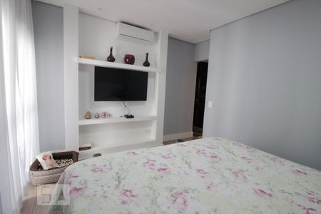 Quarto 1 de apartamento à venda com 4 quartos, 216m² em Santana, São Paulo