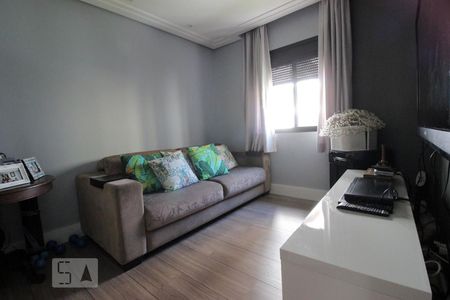 Quarto 4 de apartamento à venda com 4 quartos, 216m² em Santana, São Paulo