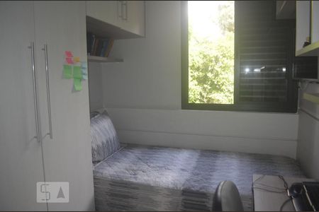 Quarto de apartamento para alugar com 3 quartos, 78m² em Vila Andrade, São Paulo