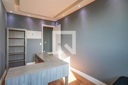 Quarto 1 de apartamento para alugar com 2 quartos, 60m² em Vila Barros, Barueri