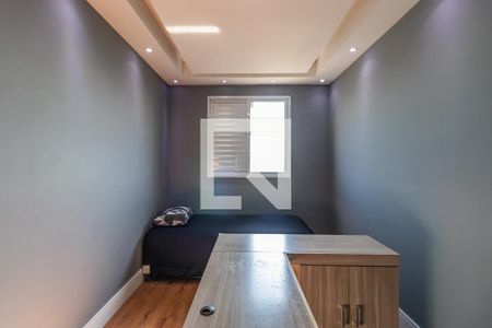 Quarto 1 de apartamento para alugar com 2 quartos, 60m² em Vila Barros, Barueri