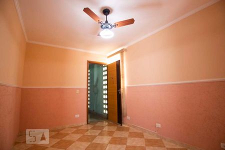 sala de apartamento à venda com 2 quartos, 42m² em Jardim Novo Campos Eliseos, Campinas