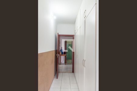 Quarto Suíte de casa à venda com 3 quartos, 300m² em Paulicéia, São Bernardo do Campo
