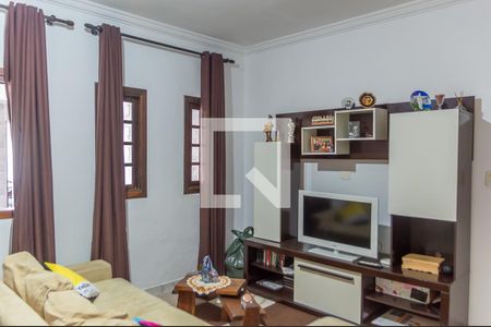 Sala de casa à venda com 3 quartos, 300m² em Paulicéia, São Bernardo do Campo
