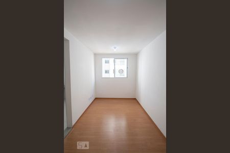 Sala de apartamento para alugar com 2 quartos, 53m² em Jardim Íris, São Paulo