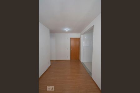 Sala de apartamento à venda com 2 quartos, 53m² em Jardim Íris, São Paulo