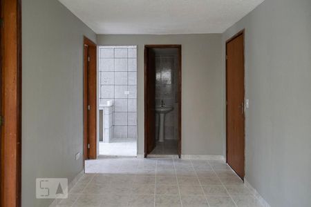 SALA de apartamento à venda com 2 quartos, 47m² em Vila Pereira Barreto, São Paulo