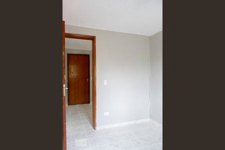 QUARTO 2 de apartamento à venda com 2 quartos, 47m² em Vila Pereira Barreto, São Paulo