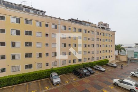 Vista do quarto 1 de apartamento para alugar com 2 quartos, 55m² em Vila João Jorge, Campinas