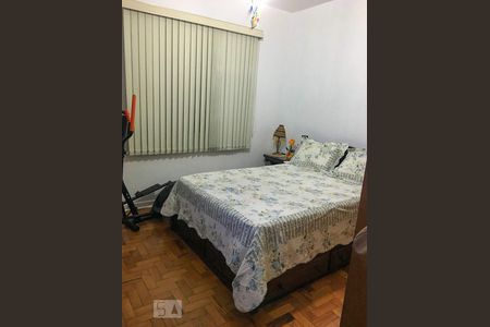 Quarto 1 de apartamento à venda com 2 quartos, 76m² em Vila Romana, São Paulo