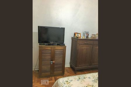 Quarto 1 de apartamento à venda com 2 quartos, 76m² em Vila Romana, São Paulo