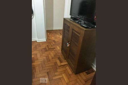 Quarto 1 de apartamento à venda com 2 quartos, 76m² em Vila Romana, São Paulo