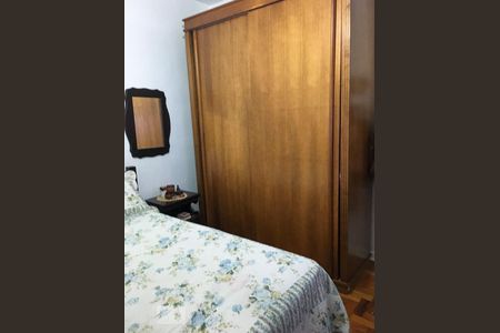 Quarto 1 de apartamento à venda com 2 quartos, 76m² em Vila Romana, São Paulo