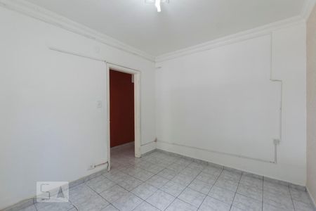 1o. Andar - Sala de casa para alugar com 3 quartos, 90m² em Cambuci, São Paulo