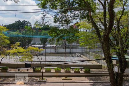 Vista de apartamento para alugar com 2 quartos, 50m² em Jardim Taquaral, São Paulo