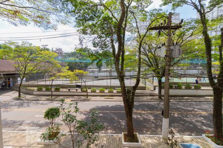 Vista de apartamento para alugar com 2 quartos, 50m² em Jardim Taquaral, São Paulo