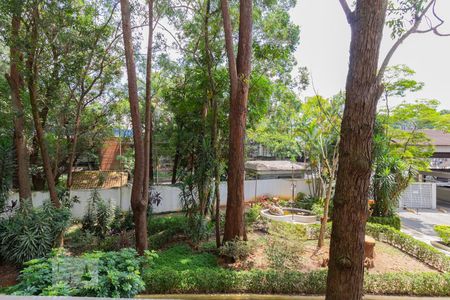 Vista de apartamento para alugar com 2 quartos, 50m² em Jardim Taquaral, São Paulo