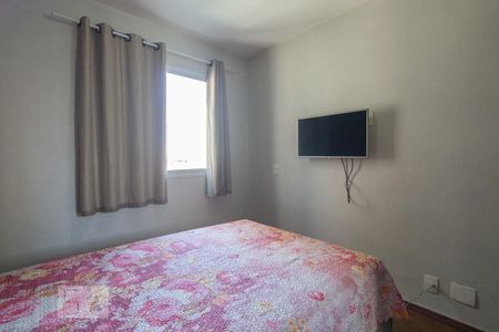 Quarto 2 de apartamento à venda com 3 quartos, 70m² em Mooca, São Paulo