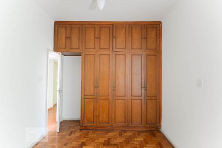 Quarto 2 de apartamento para alugar com 3 quartos, 78m² em Tijuca, Rio de Janeiro