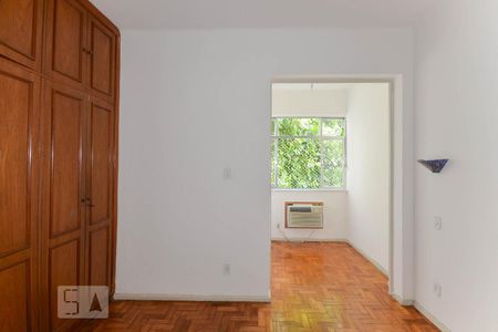 Quarto 2 de apartamento para alugar com 3 quartos, 78m² em Tijuca, Rio de Janeiro