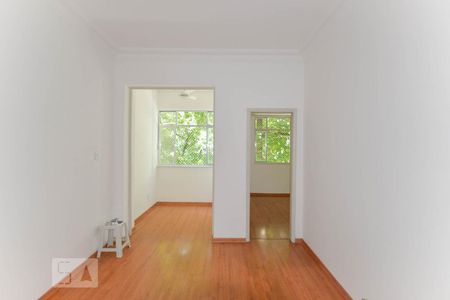 Sala de apartamento para alugar com 3 quartos, 78m² em Tijuca, Rio de Janeiro