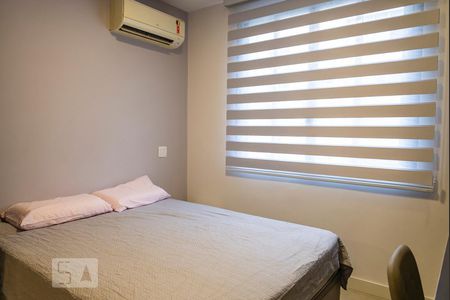 Quarto de apartamento para alugar com 1 quarto, 27m² em Copacabana, Rio de Janeiro