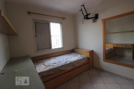 Quarto 2 de apartamento à venda com 2 quartos, 60m² em Vila Palmeiras, São Paulo
