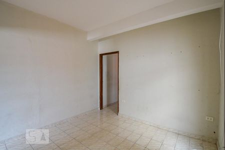 Sala de casa para alugar com 2 quartos, 70m² em Conceição, Diadema