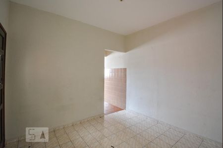 Sala de casa para alugar com 2 quartos, 70m² em Conceição, Diadema