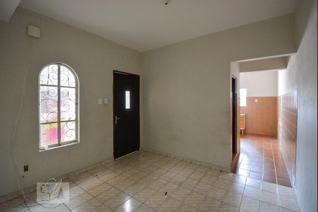 Sala de casa para alugar com 2 quartos, 70m² em Conceição, Diadema
