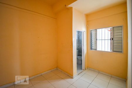 Suíte de casa para alugar com 2 quartos, 70m² em Conceição, Diadema