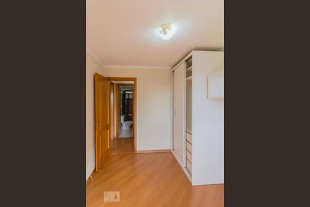 Quarto 01 de apartamento para alugar com 2 quartos, 76m² em Vila Assunção, Santo André