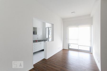 Sala de apartamento para alugar com 3 quartos, 65m² em Vila Santa Catarina, São Paulo