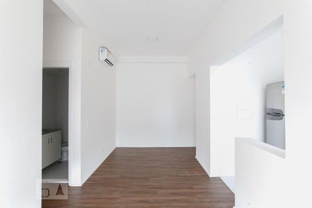 Sala de apartamento para alugar com 3 quartos, 65m² em Vila Santa Catarina, São Paulo