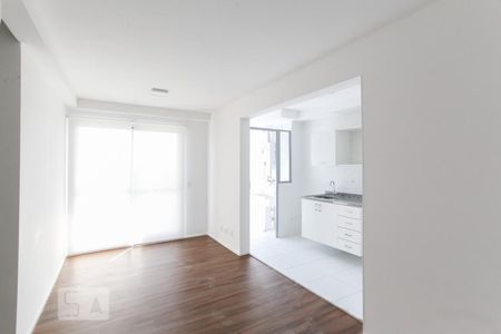 Sala de apartamento para alugar com 3 quartos, 65m² em Vila Santa Catarina, São Paulo