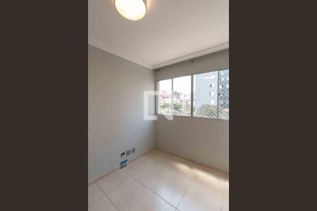 Sala de apartamento para alugar com 2 quartos, 65m² em Castelo, Belo Horizonte