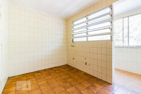 Cozinha de apartamento para alugar com 2 quartos, 90m² em Cidade Baixa, Porto Alegre