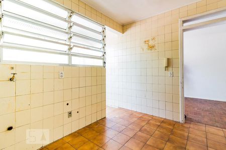 Cozinha de apartamento para alugar com 2 quartos, 90m² em Cidade Baixa, Porto Alegre