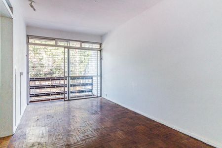 sala de apartamento para alugar com 2 quartos, 90m² em Cidade Baixa, Porto Alegre