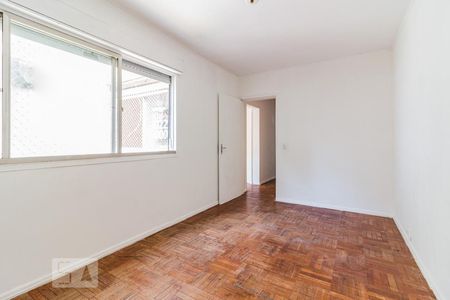 Dormitório2 de apartamento para alugar com 2 quartos, 90m² em Cidade Baixa, Porto Alegre