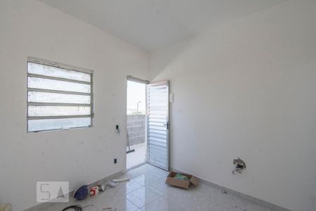 Sala - Quarto de apartamento para alugar com 1 quarto, 16m² em Vila Diva (zona Norte), São Paulo