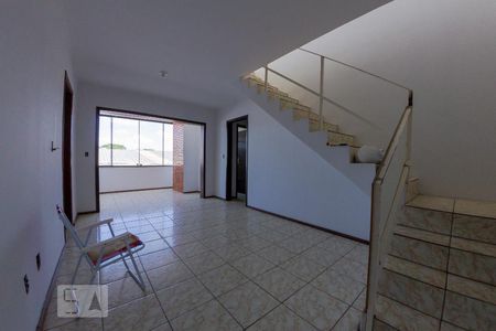 Sala de apartamento para alugar com 2 quartos, 148m² em Jardim Itu Sabará, Porto Alegre