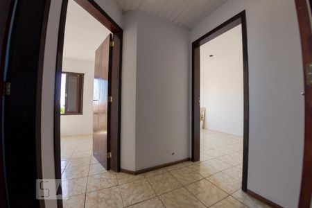 Corredor de apartamento para alugar com 2 quartos, 148m² em Jardim Itu Sabará, Porto Alegre