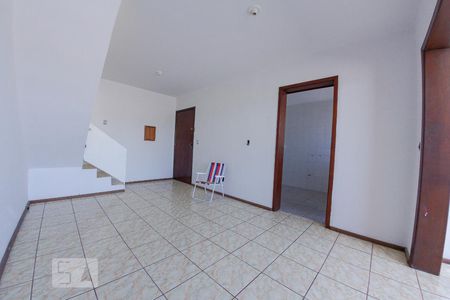 Sala de apartamento para alugar com 2 quartos, 148m² em Jardim Itu Sabará, Porto Alegre